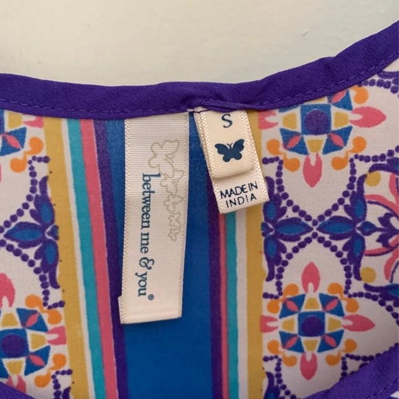 Between Me & You tank - Picture 4 of 7